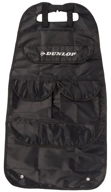 Automobilinės sėdynės krepšys Dunlop