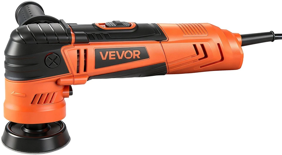 VEVOR Automobilio poliravimo mašinėlė 30/50/76 mm