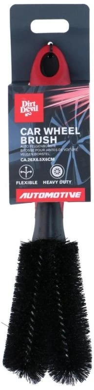Dirt Devil Automobilio plovimo šepetys 26 cm