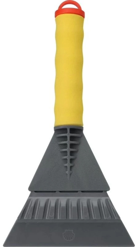 Stacja Partnerska Shell Langų grandiklis 13x26 cm