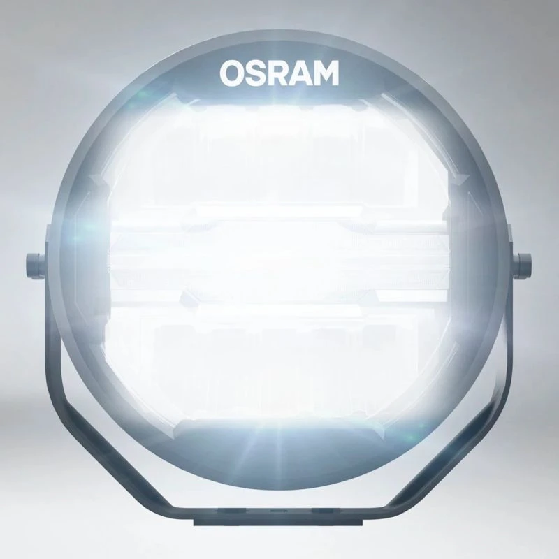 Sharp Osram ROUND MX260-CB žibintas