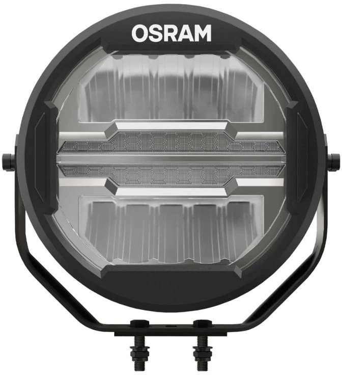 Sharp Osram ROUND MX260-CB žibintas
