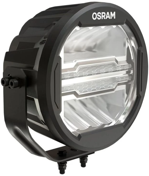 Sharp Osram ROUND MX260-CB žibintas