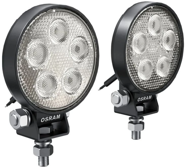Osram ROUND VX70-SP žibintas