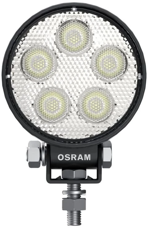 Osram ROUND VX70-SP žibintas