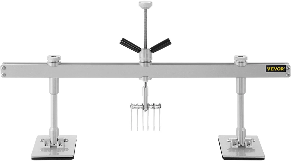 VEVOR Automobilio įlenkimų traukimo rinkinys 85 cm