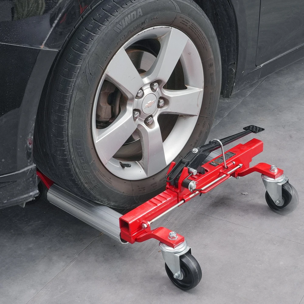 VEVOR Automobilio ratų keltuvas 680 kg