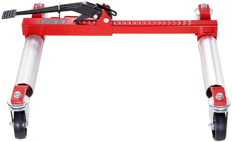 VEVOR Automobilio ratų keltuvas 680 kg