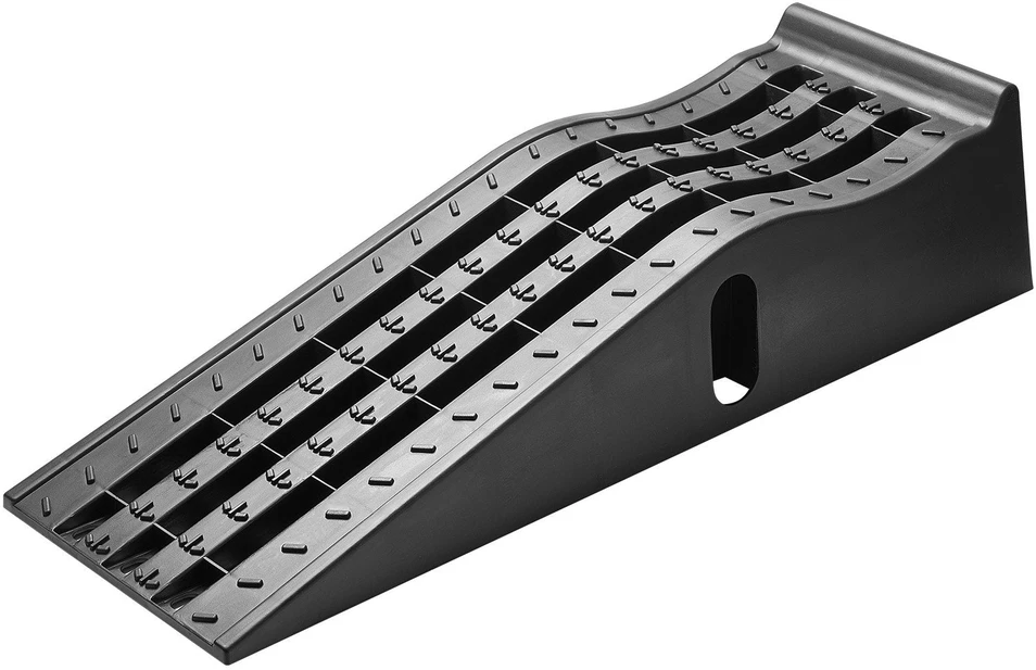 Vevor automobiliniai nuvaistai 2 vnt. 5897 kg galios