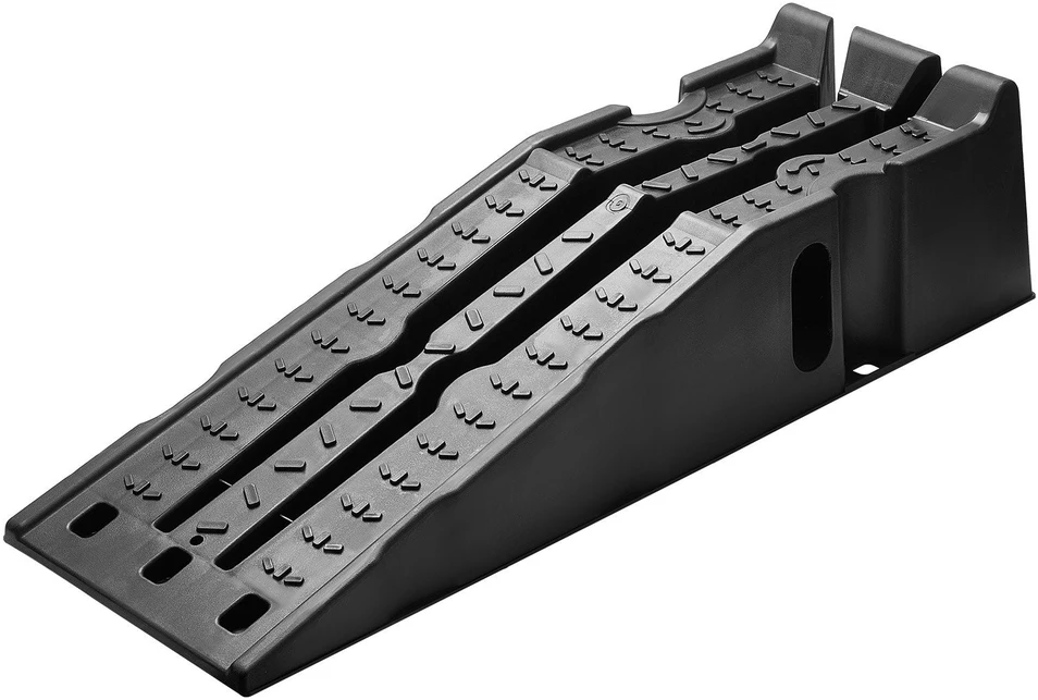 VEVOR Automobilių rampas 7257 kg, 170 mm pakėlimas