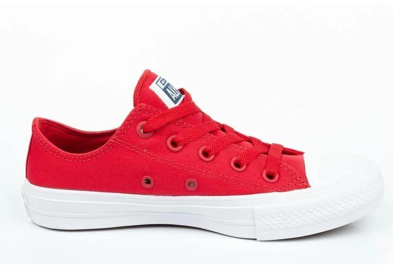 Avalynė Converse Ct II Ox 150151C