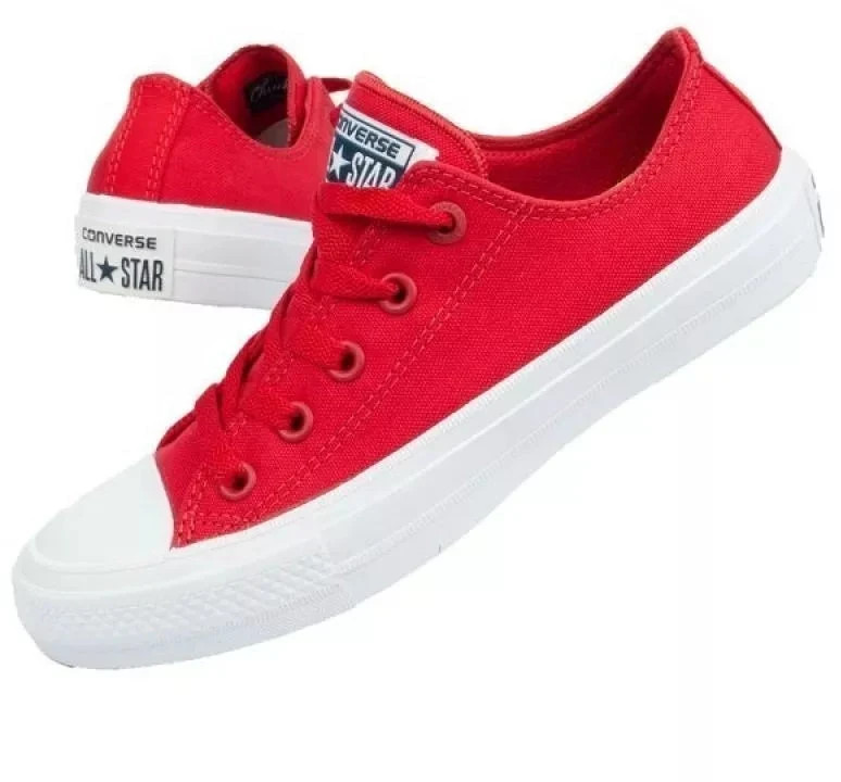 Avalynė Converse Ct II Ox 150151C