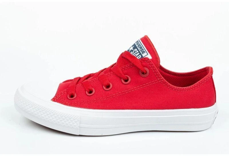 Avalynė Converse Ct II Ox 150151C