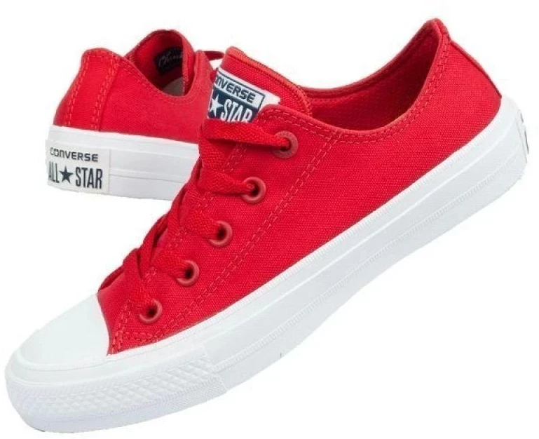 Avalynė Converse Ct II Ox 150151C