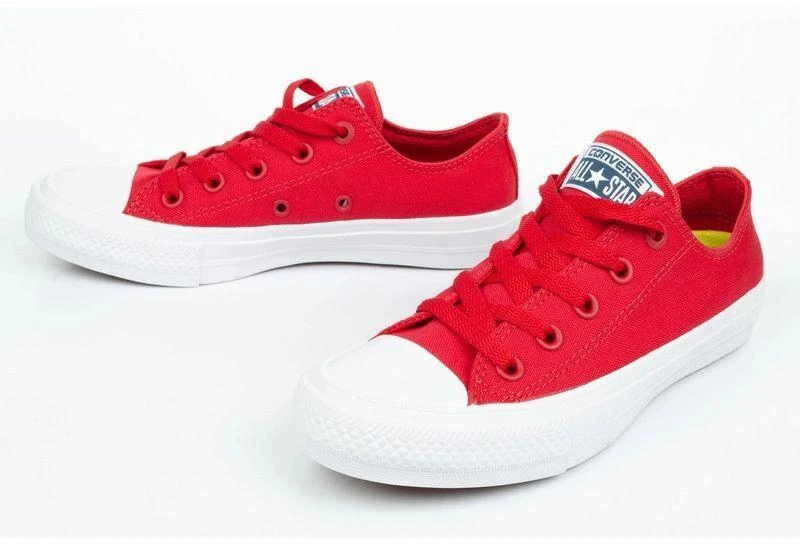 Avalynė Converse Ct II Ox 150151C