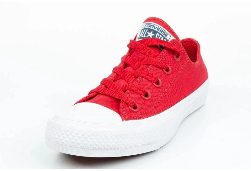 Avalynė Converse Ct II Ox 150151C