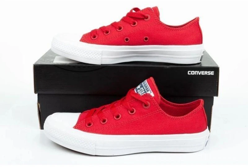 Avalynė Converse Ct II Ox 150151C