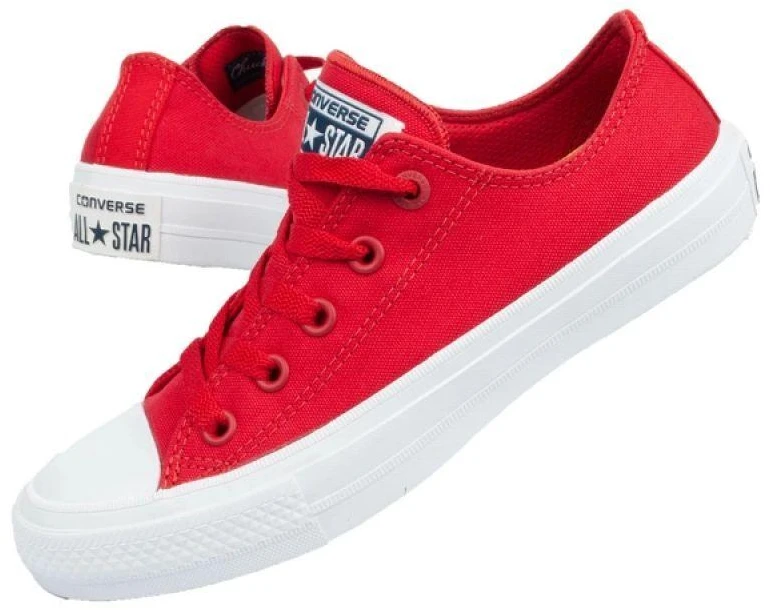 Avalynė Converse Ct II Ox 150151C
