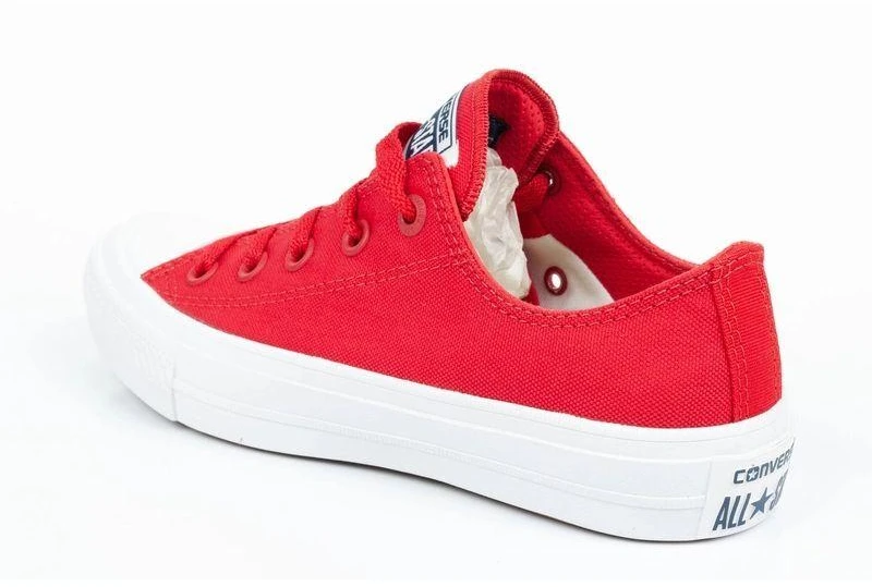 Avalynė Converse Ct II Ox 150151C