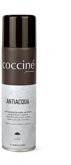 Avalynės impregnantas nuo drėgmės 150 ml Coccine