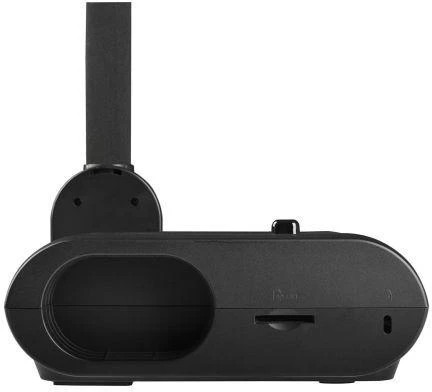 AVV AVer F17+ dokumentų kamera Juoda 25,4 / 3,06 mm (1 / 3.06″) CMOS USB 3.2 Gen 1 (3.1 Gen 1)