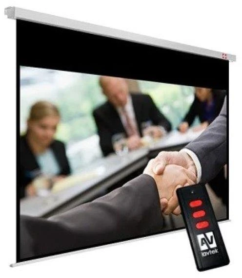 Avtek Business elektrinis 300P