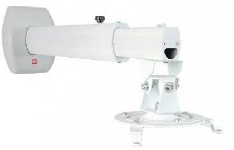 Vidis Montavimo sienelė projektoriui AVTEK WALLMOUNT PRO 1500 1MVWM9 (835 mm - 1465 mm, 10 kg, baltos spalvos)