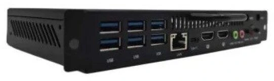 AVTEK OPS COMPUTER I5 13450HX 8GB 256GB/WIN 11 PRO