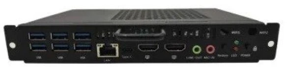 AVTEK OPS COMPUTER I7 13650HX 16GB 256GB/WIN 11 PR
