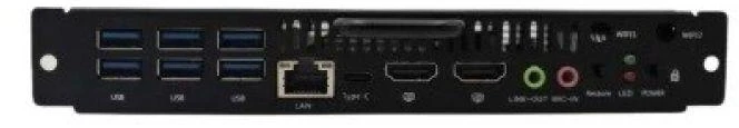 AVTEK OPS COMPUTER I7 13650HX 16GB 256GB/WIN 11 PR
