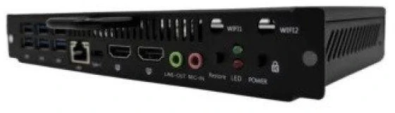 AVTEK OPS COMPUTER I7 13650HX 16GB 256GB/WIN 11 PR