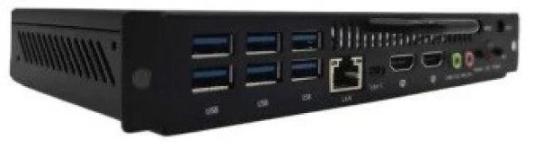 AVTEK OPS COMPUTER I7 13650HX 16GB 256GB/WIN 11 PR
