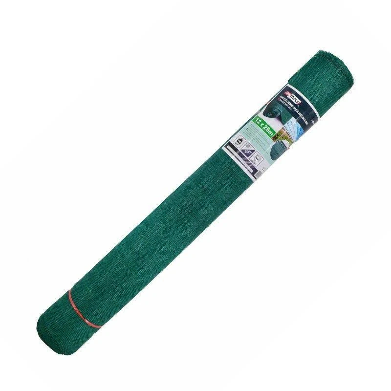 AW-Tools AWTOOLS TINKLAS NUO SAULĖS 180g 1,5*25m ŽALIAS UV 90%