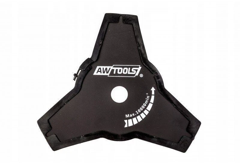 AW-Tools AWTOOLS BENZININĖ žoliapjovė 3.0KM BC520