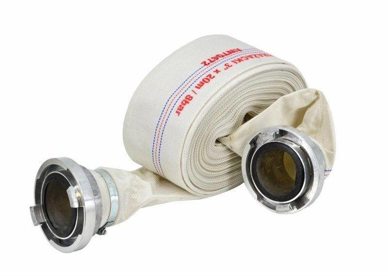 AW-Tools AWTOOLS ŽARNA VANDENIUI, KOMPLEKTAS, PRIEŠGAISRINĖ 3″ x 30m