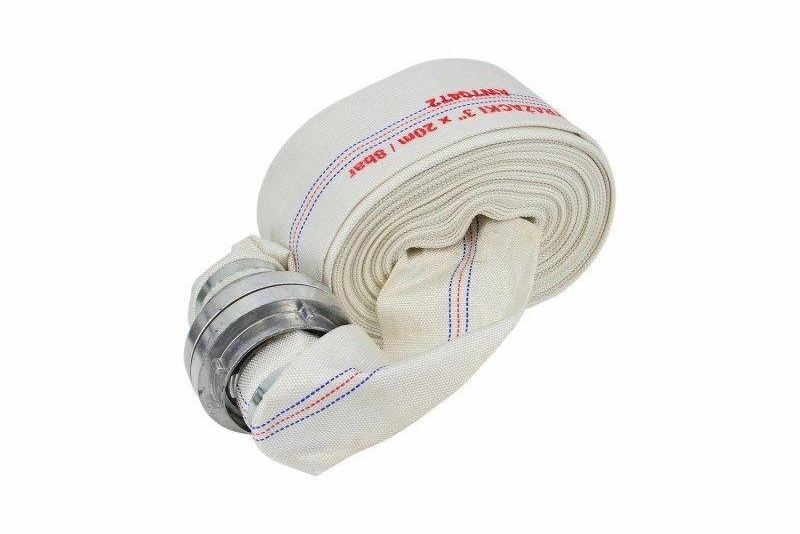 AW-Tools AWTOOLS ŽARNA VANDENIUI, KOMPLEKTAS, PRIEŠGAISRINĖ 3″ x 30m