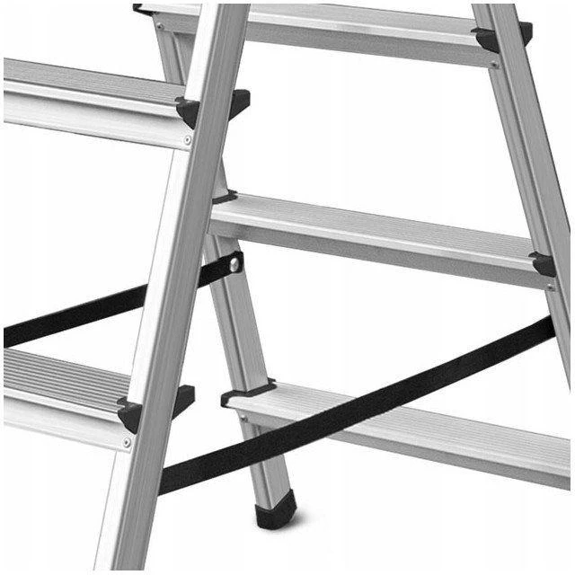 AW-Tools AWTOOLS KOPĖČIŲ KOPĖČIAI 4 ŽINGSNIŲ 125KG