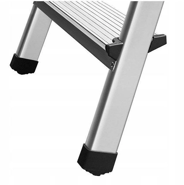 AW-Tools AWTOOLS ALIUMINIO KOPĖČIŲ LAISVĖ. 6ST.125KG