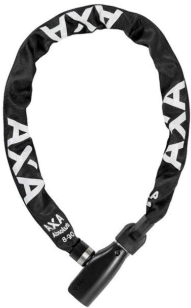 Abus Spyna grandininė AXA Absolute 8-90