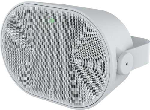 AXIS C1110-E Baltas FLEXIBLE - SPEAKER THAT CAN BE USED FOR VOI