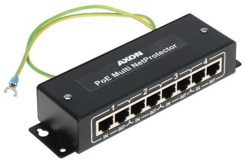 TST VIRŠĮTAMPIŲ RIBOTUVAS AXON-POE-MULTINET