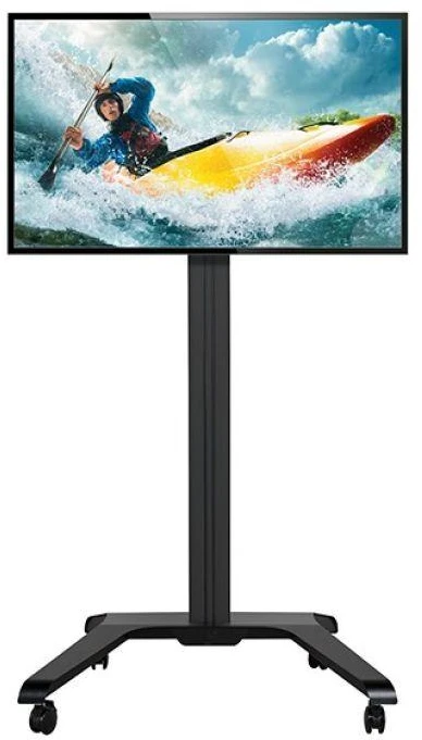 Laikiklis B-Tech BT8562 177,8 cm (70 col.) juodas
