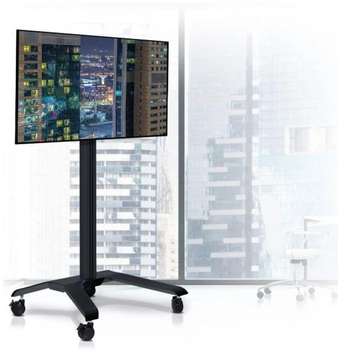 Laikiklis B-Tech BT8562 177,8 cm (70 col.) juodas