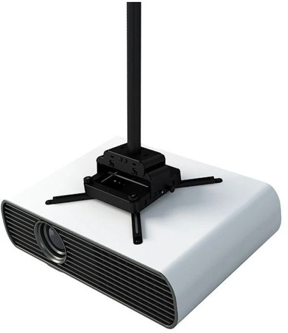 BCH B-Tech BT893 projektoriaus stovas Lubos Juoda