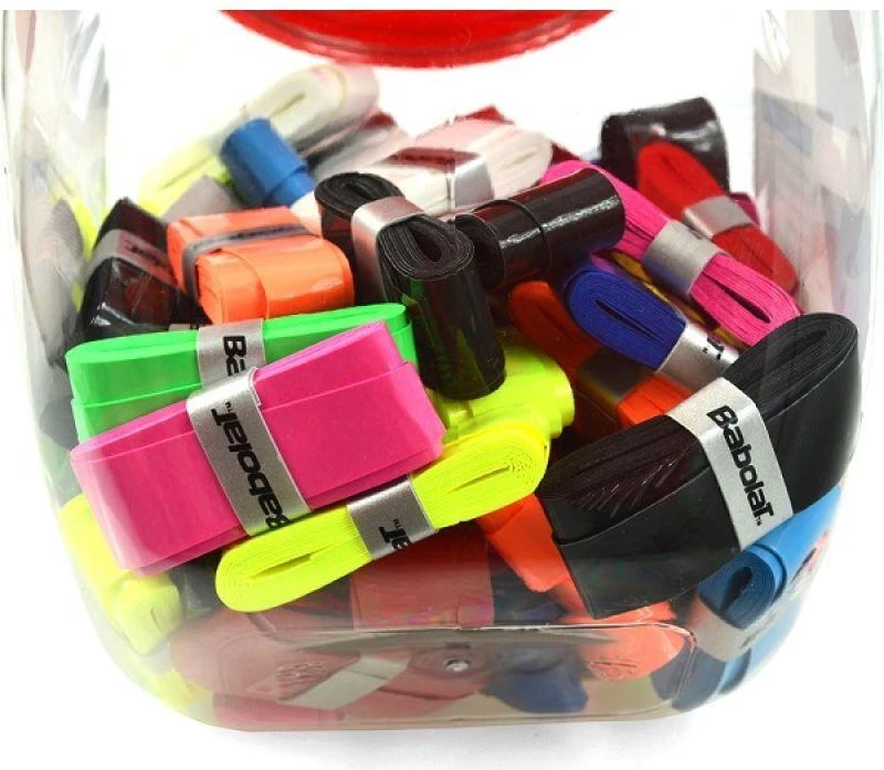 Priedas raketei Babolat My Overgrip 1393