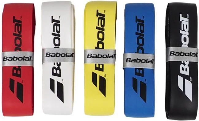 Babolat Syntec Uptake 179041 rankena