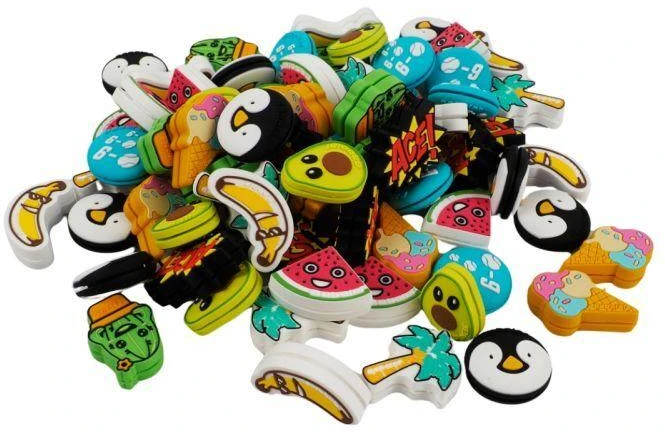 Babolat Vibrakill Loony Damp amortizatorius 1 vnt. 700135 224867