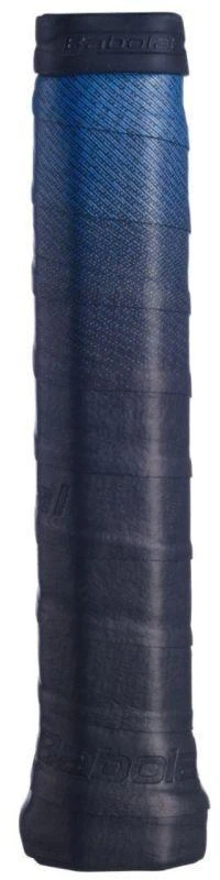 Babolat Vs Original Feel Grip 3 vnt. Juoda ir mėlyna 653040 146/193528