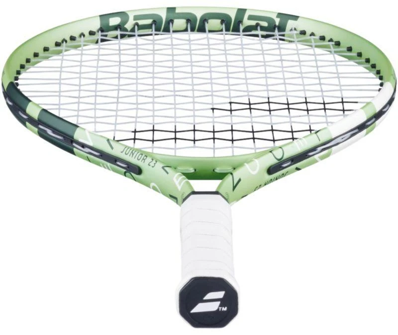 Babolat Wimbledon 21 Junior Mėtinė teniso raketė 140527