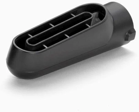 Plaukų Formavimo Prietaisas - Babyliss Style Smooth 1000, Juodas